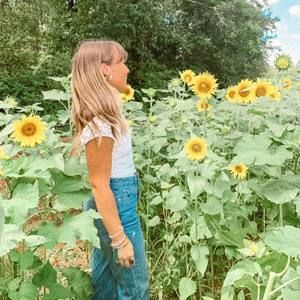 Meet your Posher, Maddi